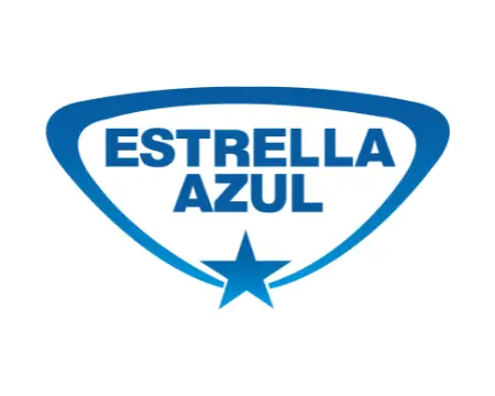 Estrella Azul